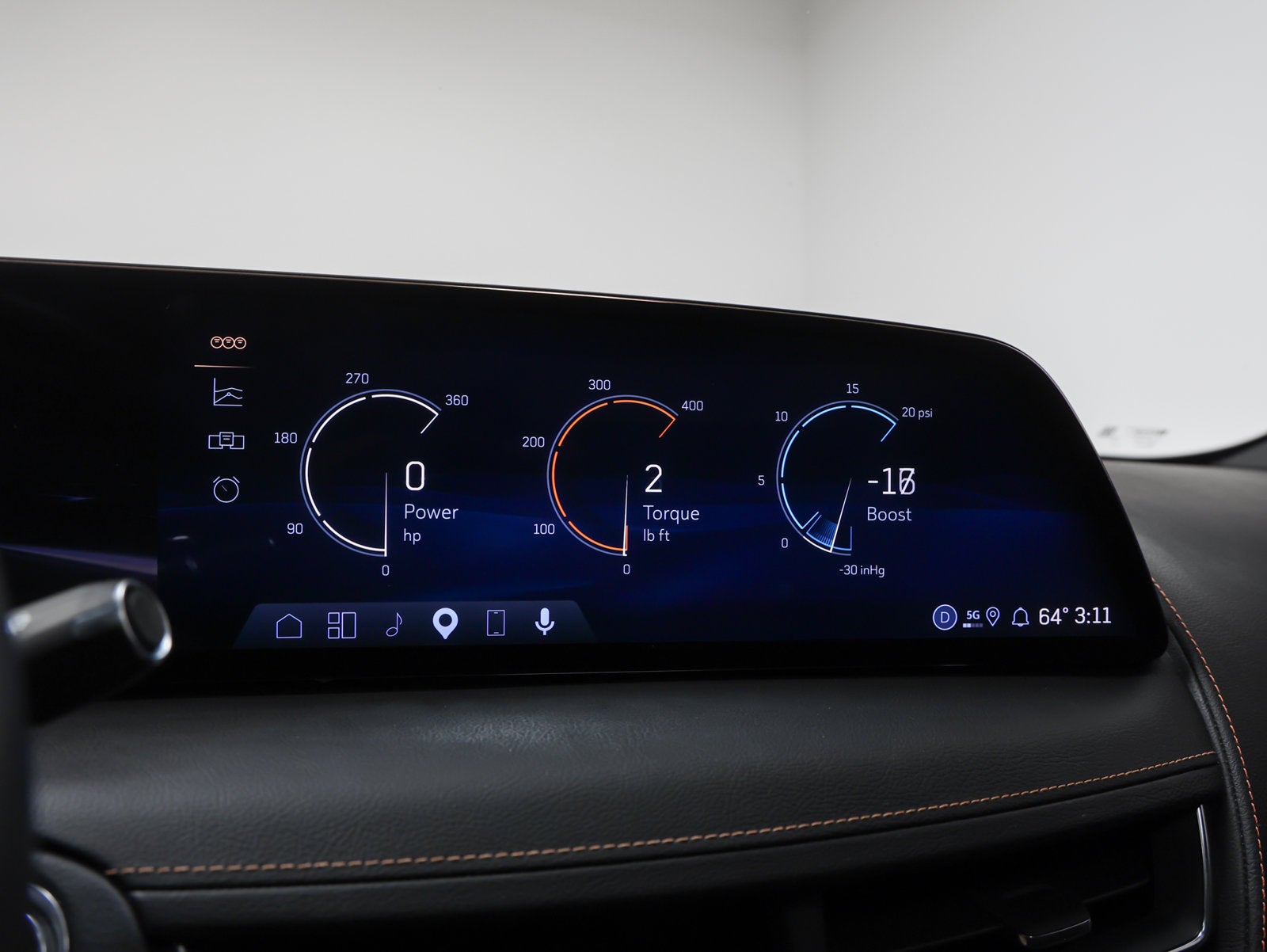 2025 Cadillac CT5 V-Series