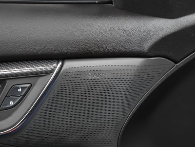 2025 Cadillac CT5 V-Series