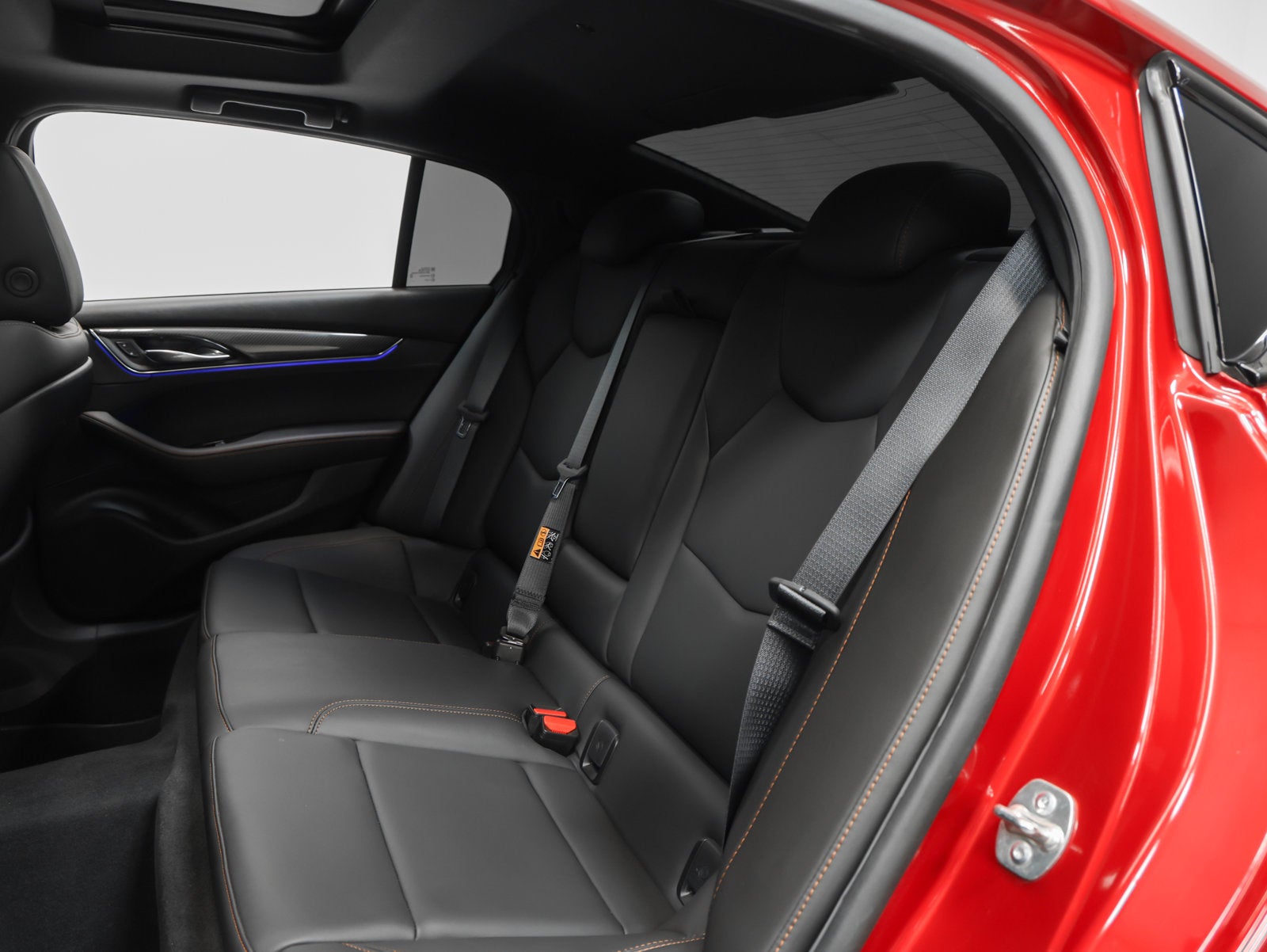 2025 Cadillac CT5 V-Series