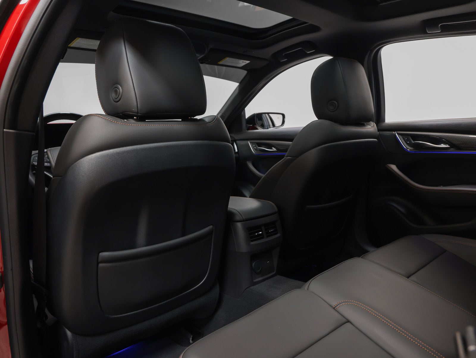 2025 Cadillac CT5 V-Series