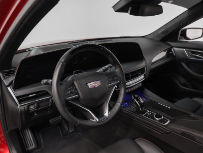 2025 Cadillac CT5 V-Series
