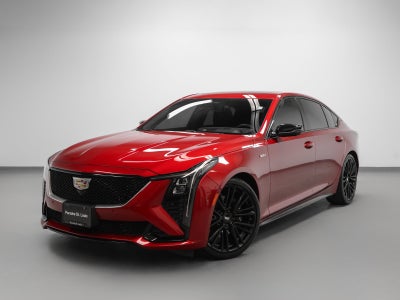 2025 Cadillac CT5 V-Series