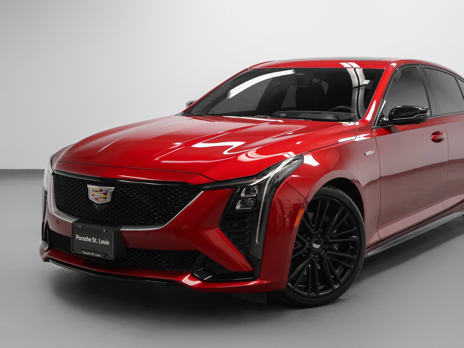 2025 Cadillac CT5 V-Series