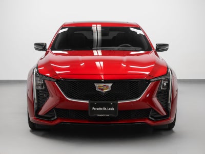 2025 Cadillac CT5 V-Series