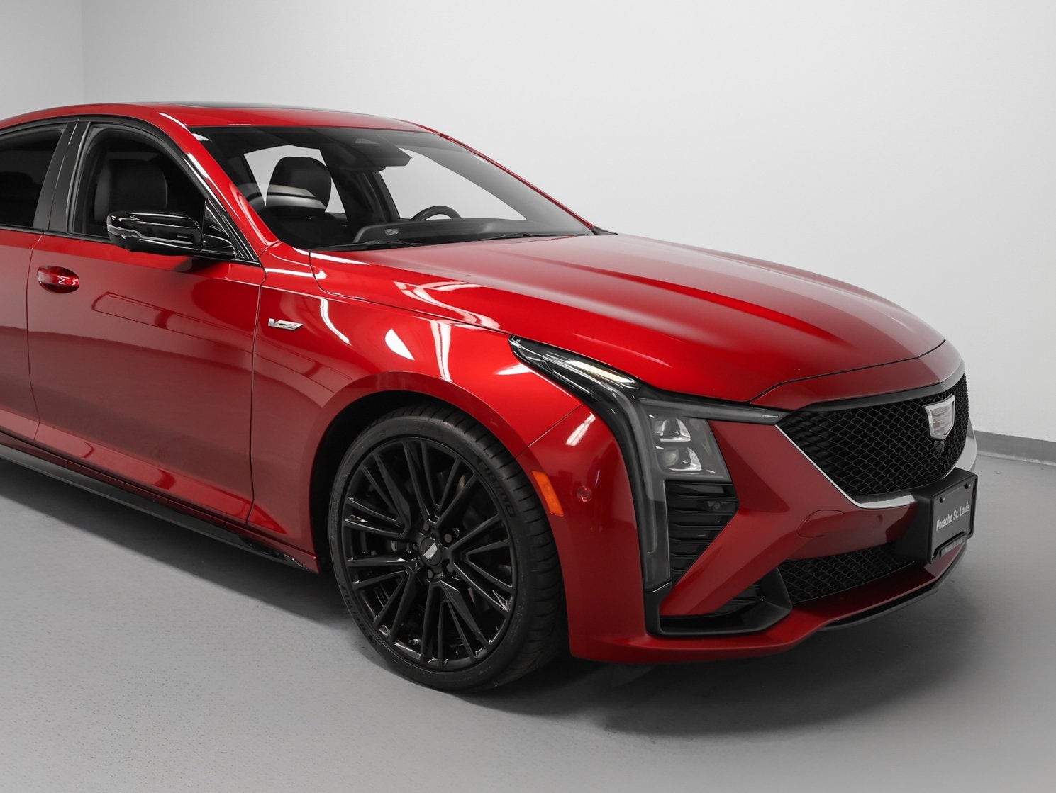 2025 Cadillac CT5 V-Series