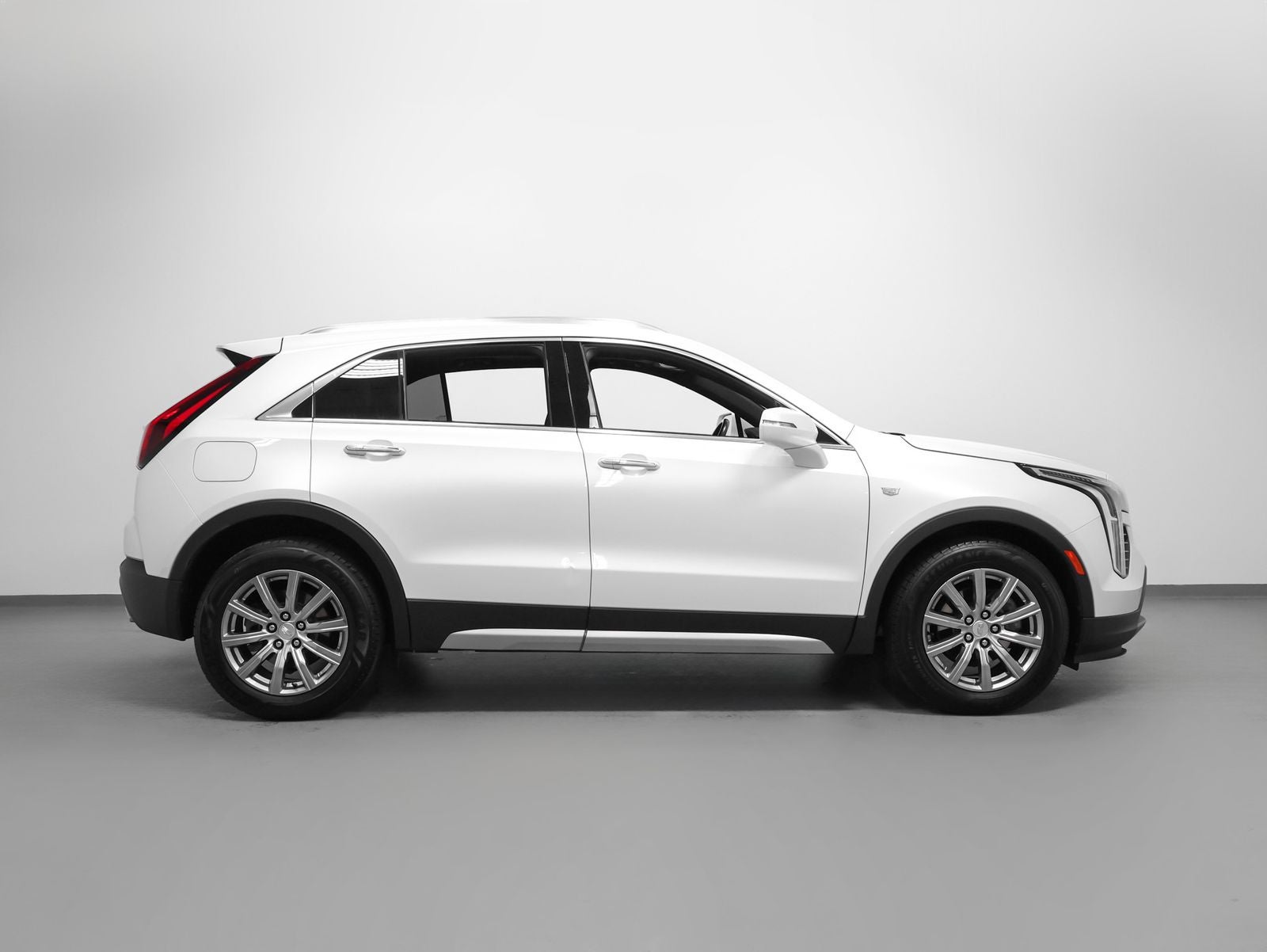 2021 Cadillac XT4 Premium Luxury