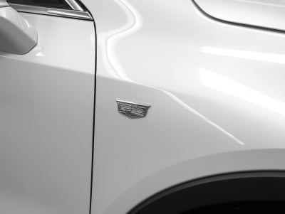 2021 Cadillac XT4 Premium Luxury