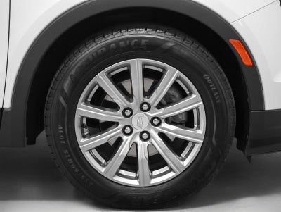 2021 Cadillac XT4 Premium Luxury