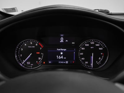 2021 Cadillac XT4 Premium Luxury