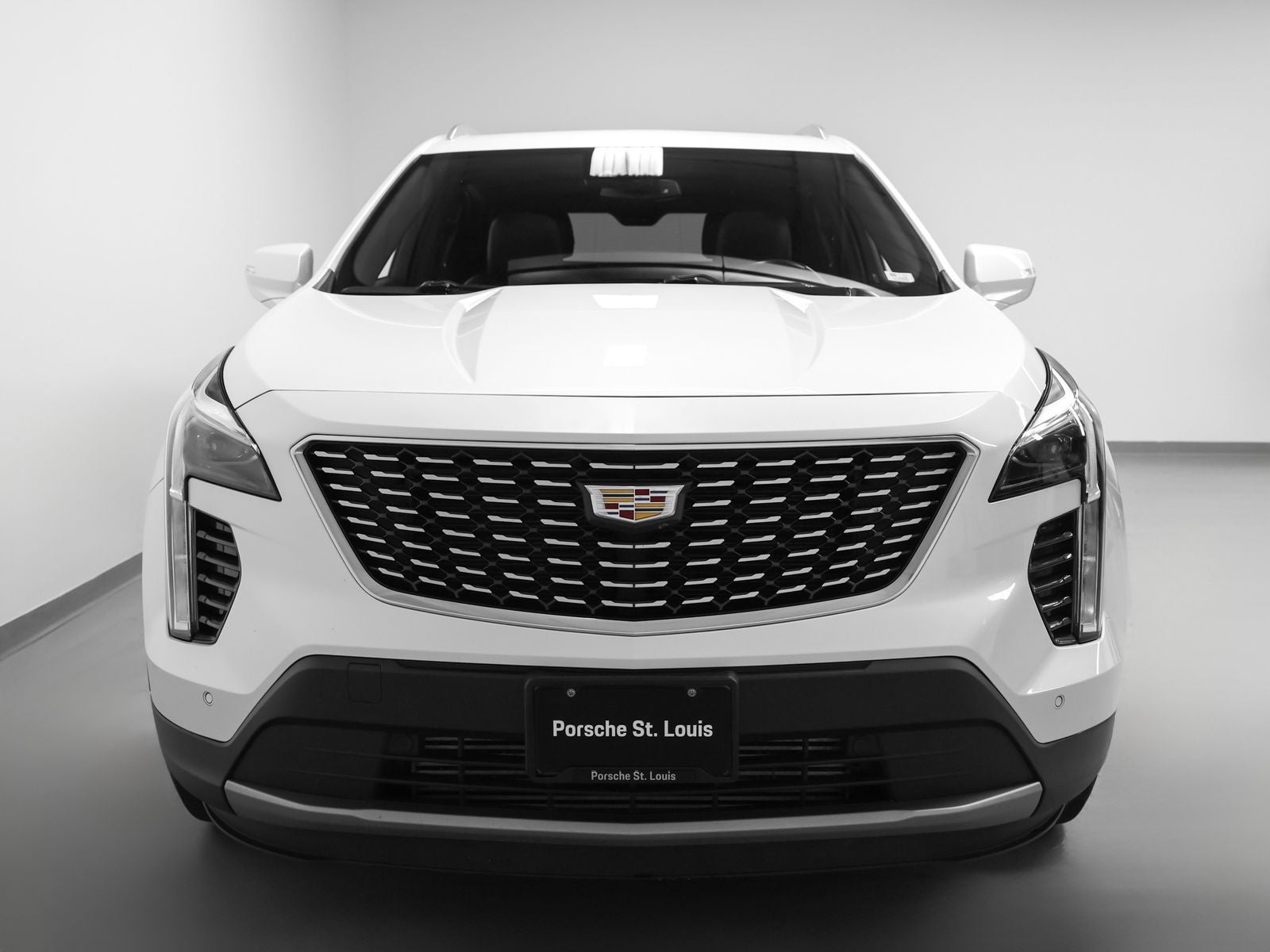 2021 Cadillac XT4 Premium Luxury