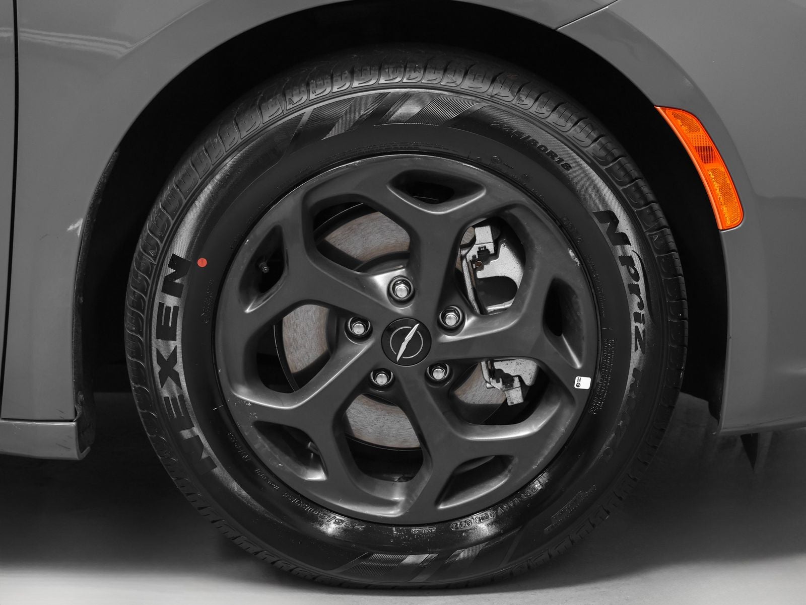 2023 Chrysler Pacifica Hybrid Limited S Appearance