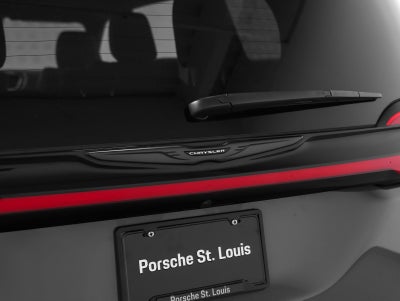 2023 Chrysler Pacifica Hybrid Limited S Appearance