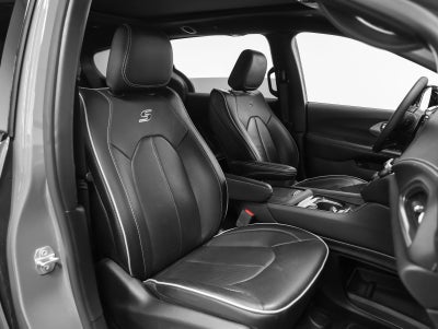 2023 Chrysler Pacifica Hybrid Limited S Appearance