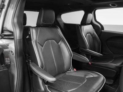 2023 Chrysler Pacifica Hybrid Limited S Appearance
