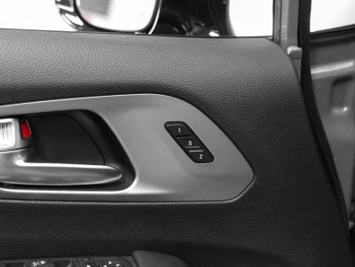 2023 Chrysler Pacifica Hybrid Limited S Appearance