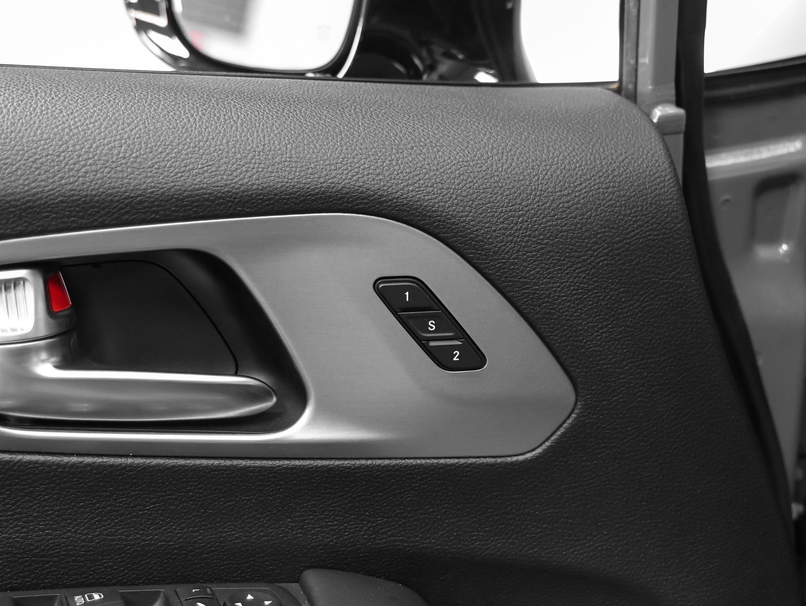 2023 Chrysler Pacifica Hybrid Limited S Appearance