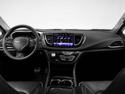 2023 Chrysler Pacifica Hybrid Limited S Appearance
