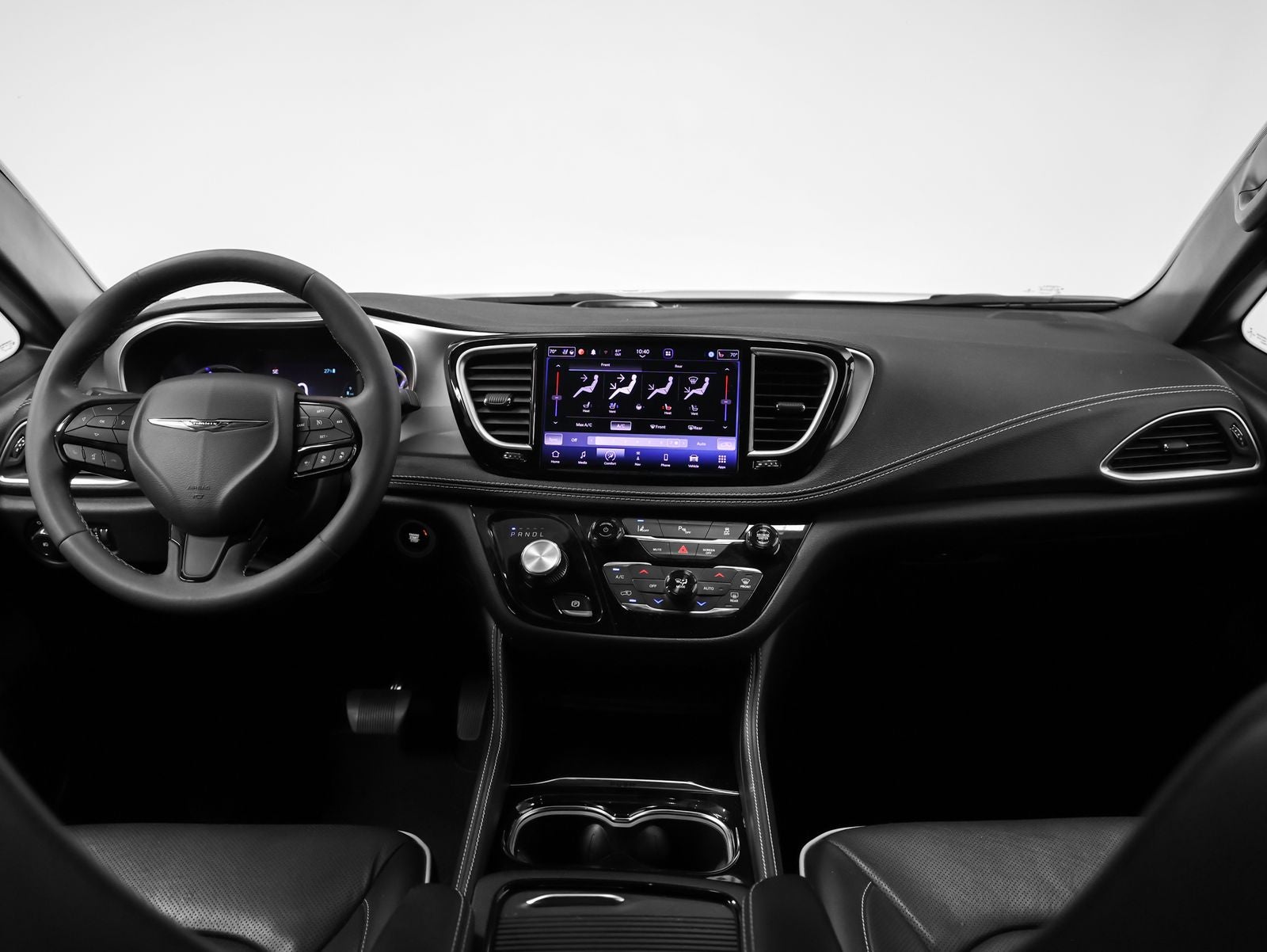 2023 Chrysler Pacifica Hybrid Limited S Appearance