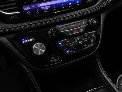 2023 Chrysler Pacifica Hybrid Limited S Appearance
