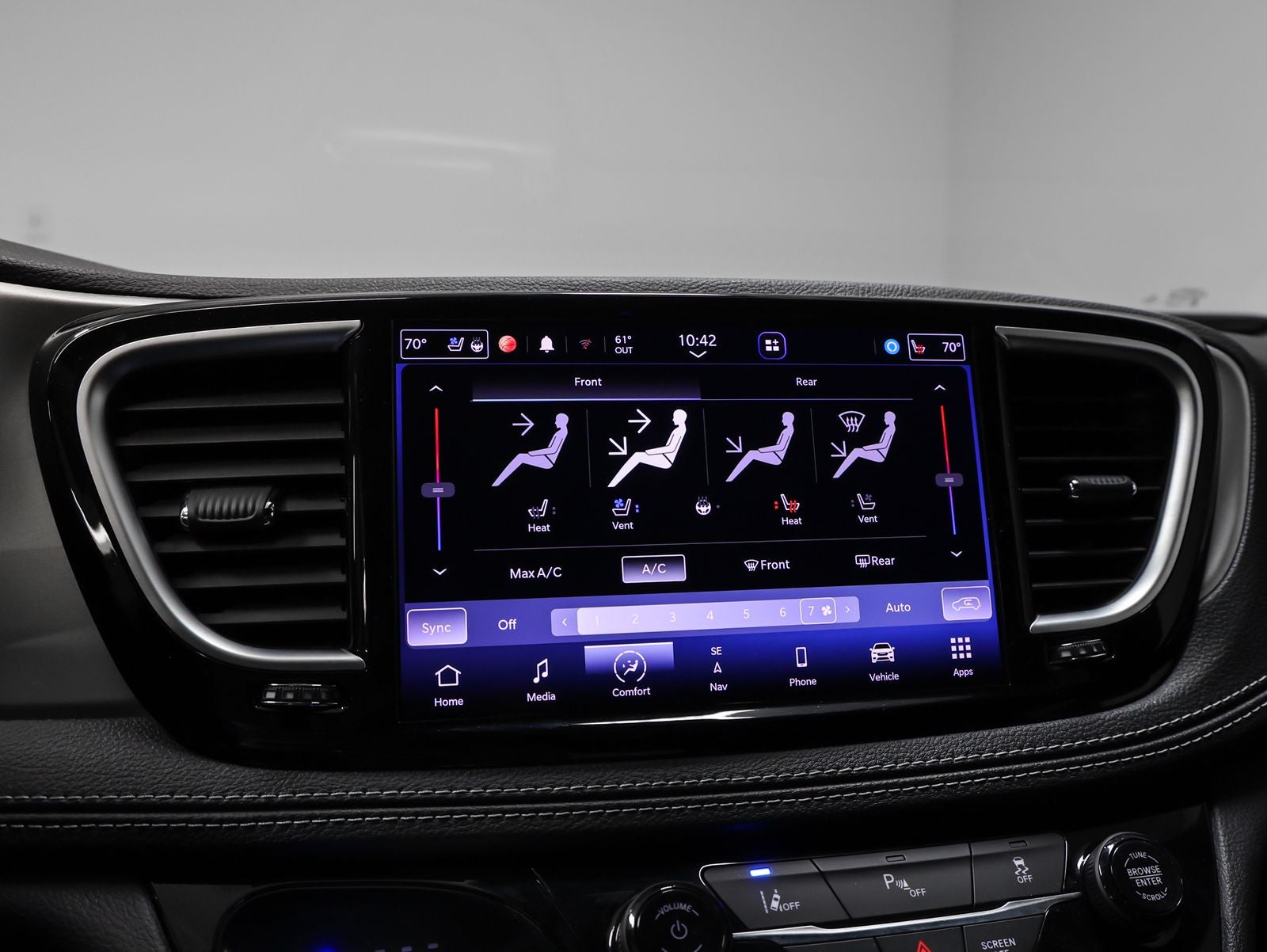 2023 Chrysler Pacifica Hybrid Limited S Appearance