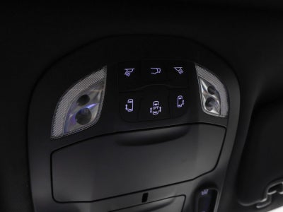2023 Chrysler Pacifica Hybrid Limited S Appearance