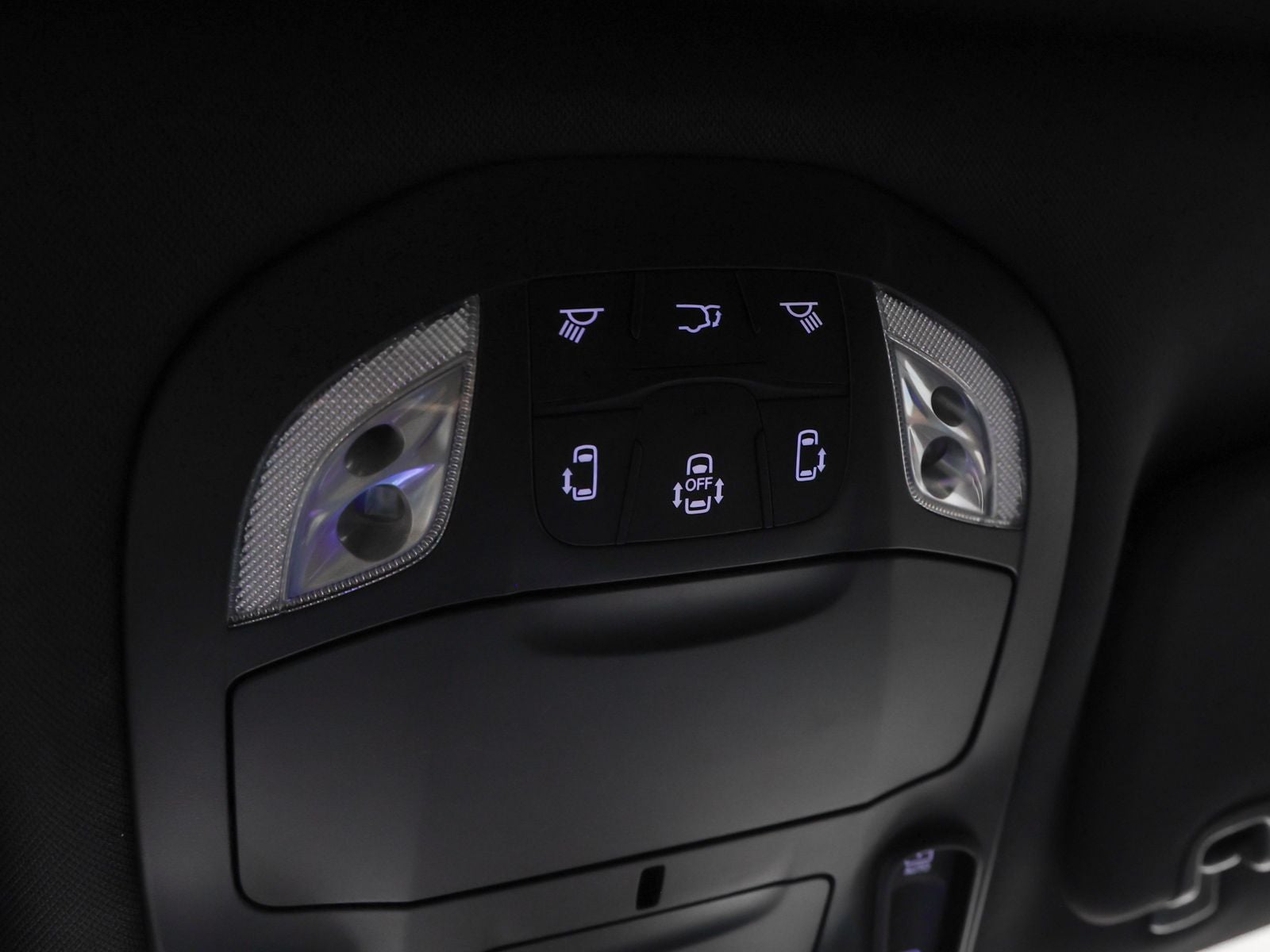 2023 Chrysler Pacifica Hybrid Limited S Appearance