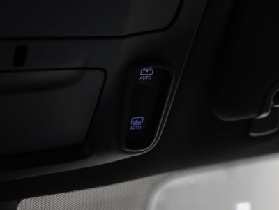 2023 Chrysler Pacifica Hybrid Limited S Appearance