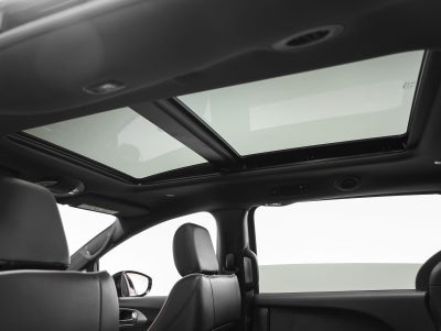 2023 Chrysler Pacifica Hybrid Limited S Appearance