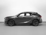 2025 Lexus RX 350h F SPORT Design