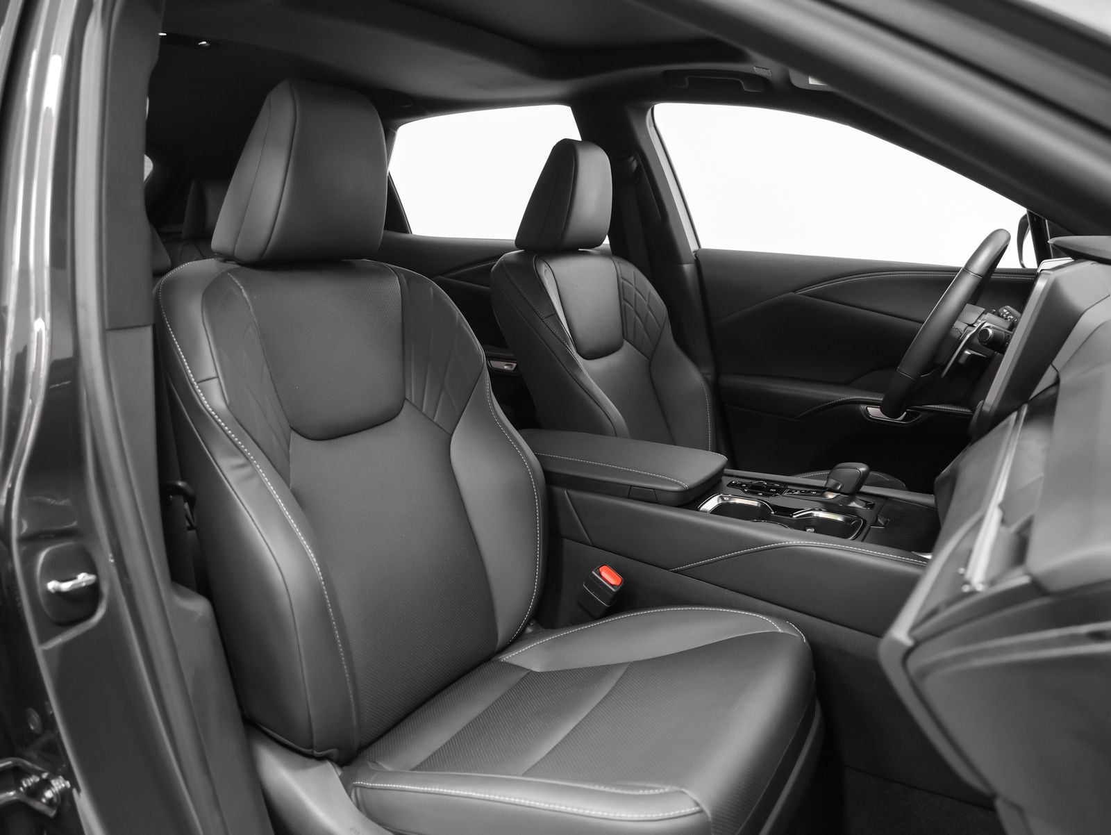 2025 Lexus RX 350h F SPORT Design