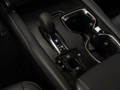 2025 Lexus RX 350h F SPORT Design