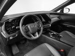 2025 Lexus RX 350h F SPORT Design