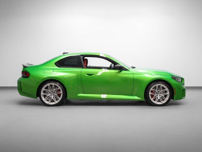 2025 BMW M2 Base