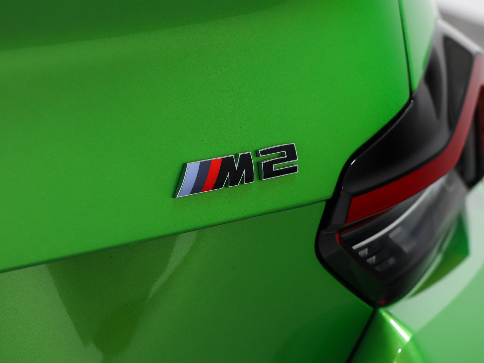 2025 BMW M2 Base