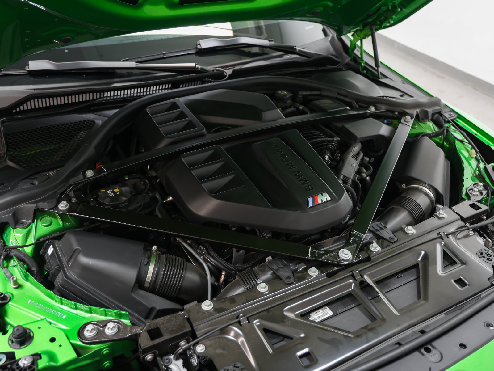 2025 BMW M2 Base
