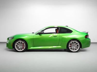 2025 BMW M2 Base