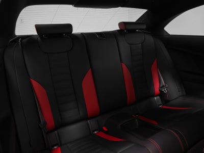 2025 BMW M2 Base