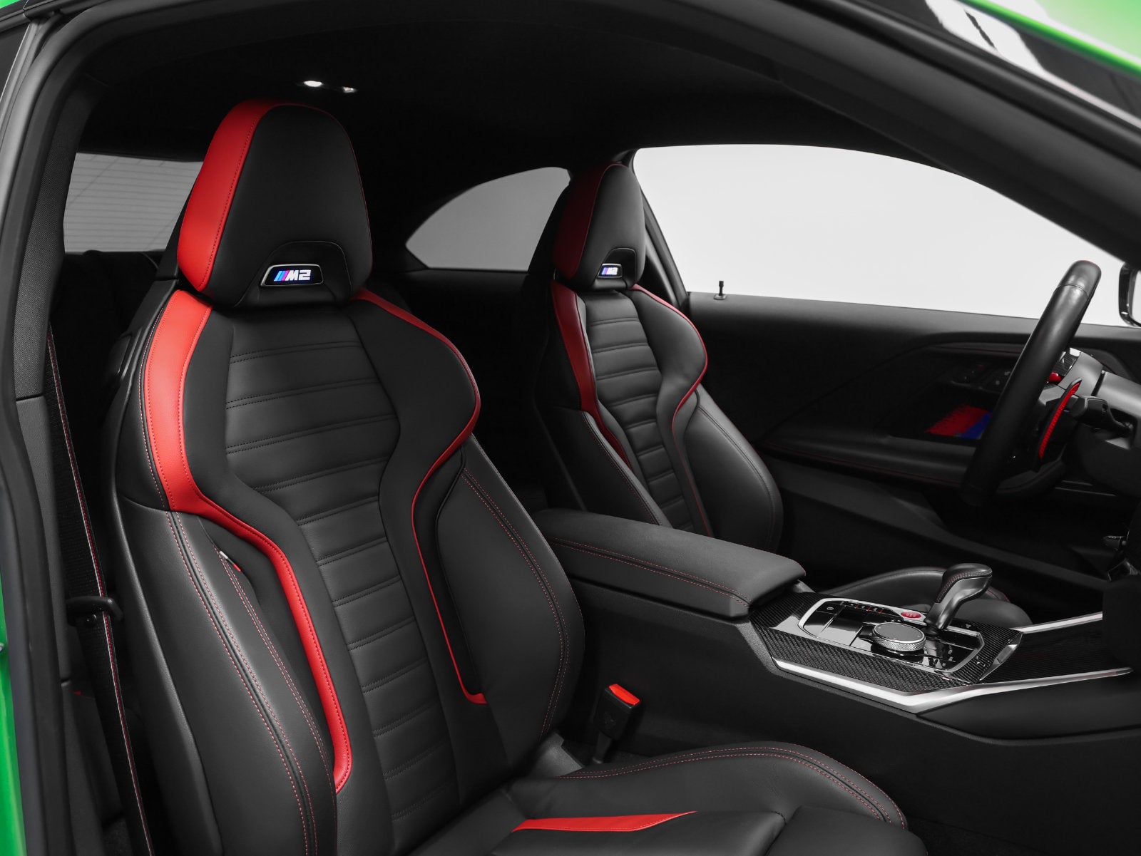 2025 BMW M2 Base