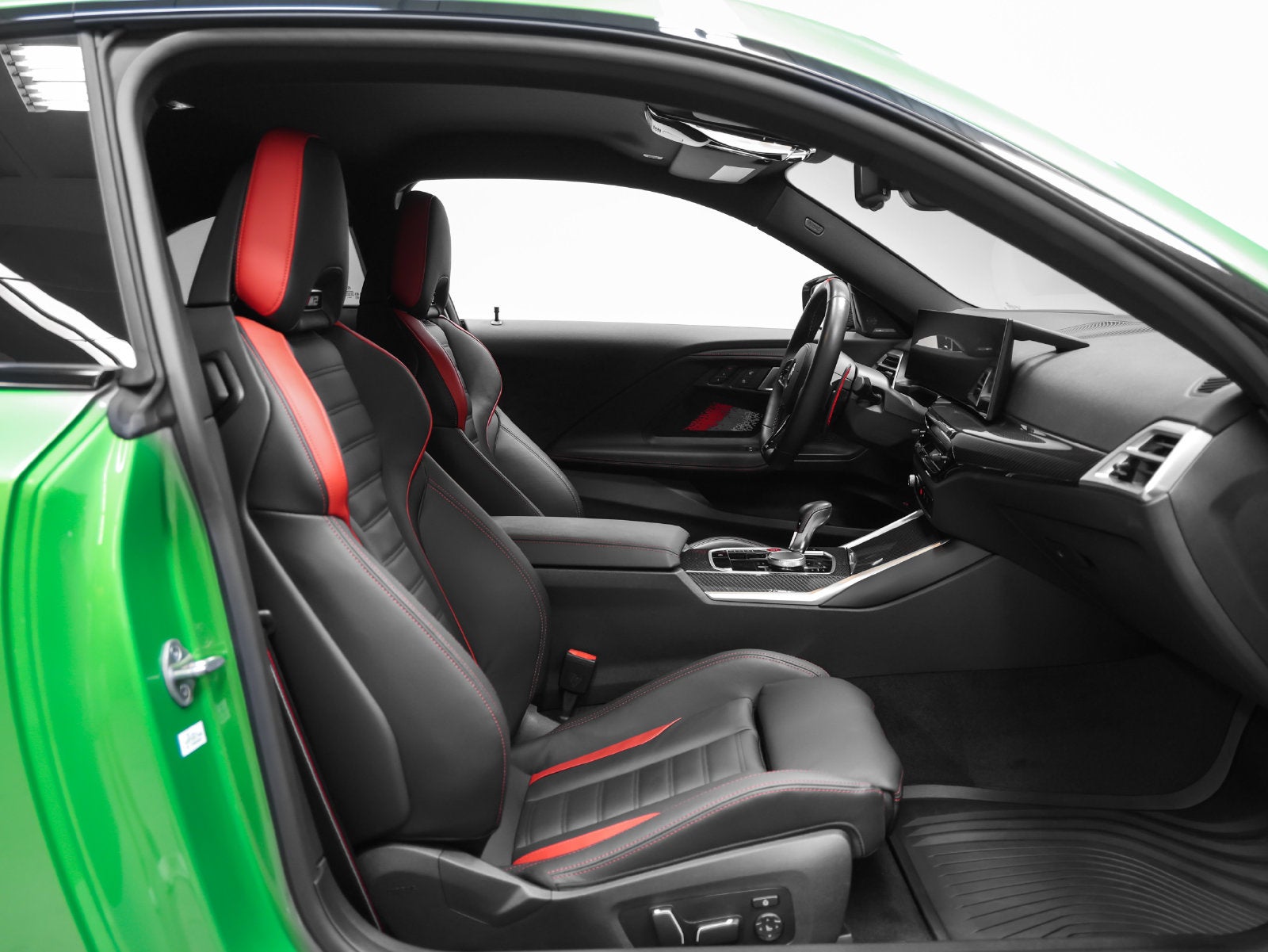 2025 BMW M2 Base
