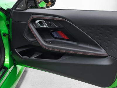 2025 BMW M2 Base