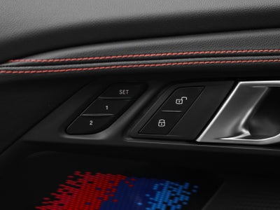 2025 BMW M2 Base