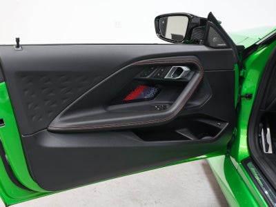 2025 BMW M2 Base