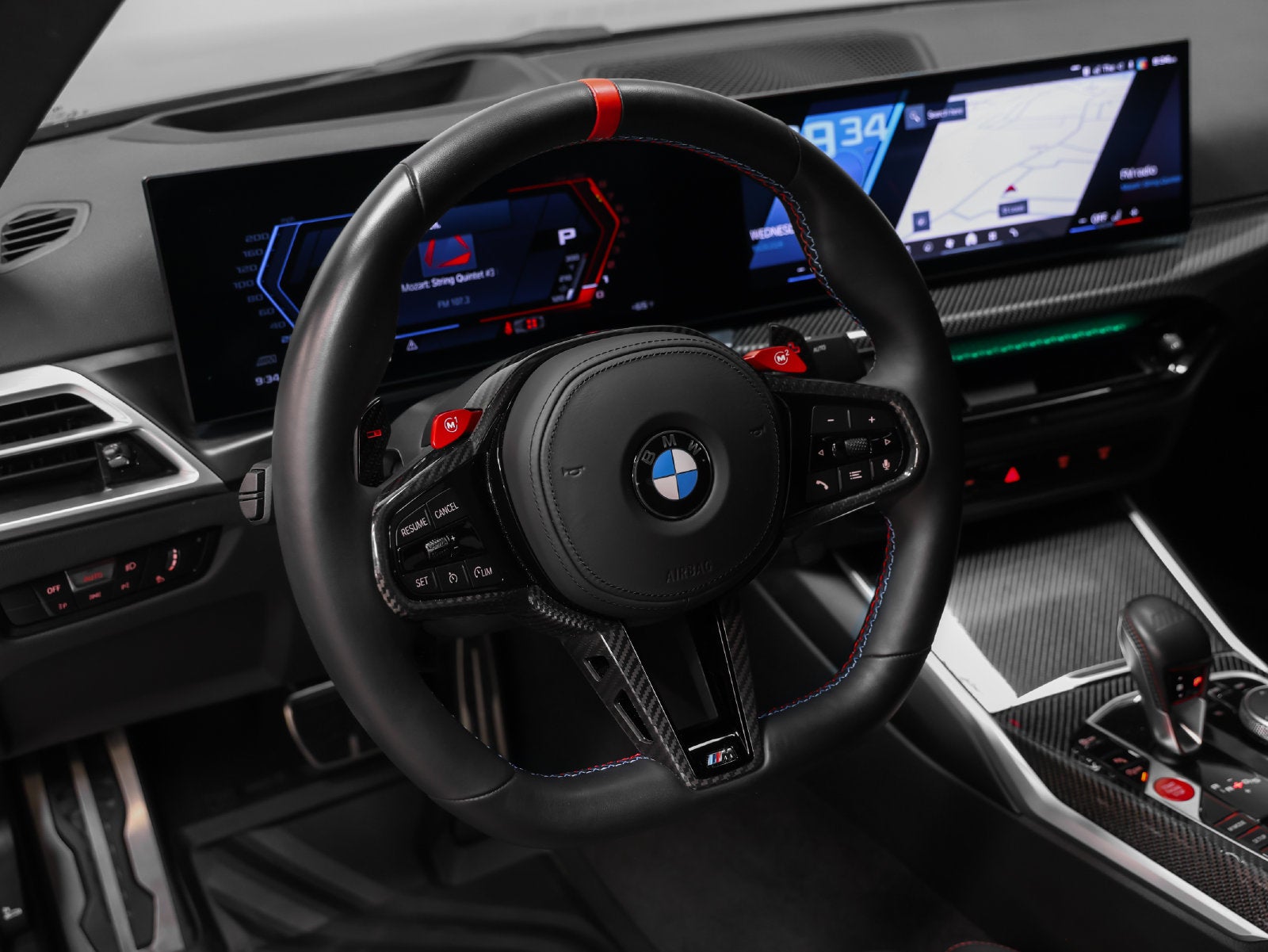 2025 BMW M2 Base