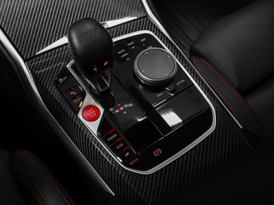 2025 BMW M2 Base