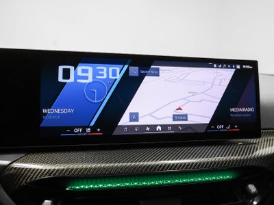 2025 BMW M2 Base