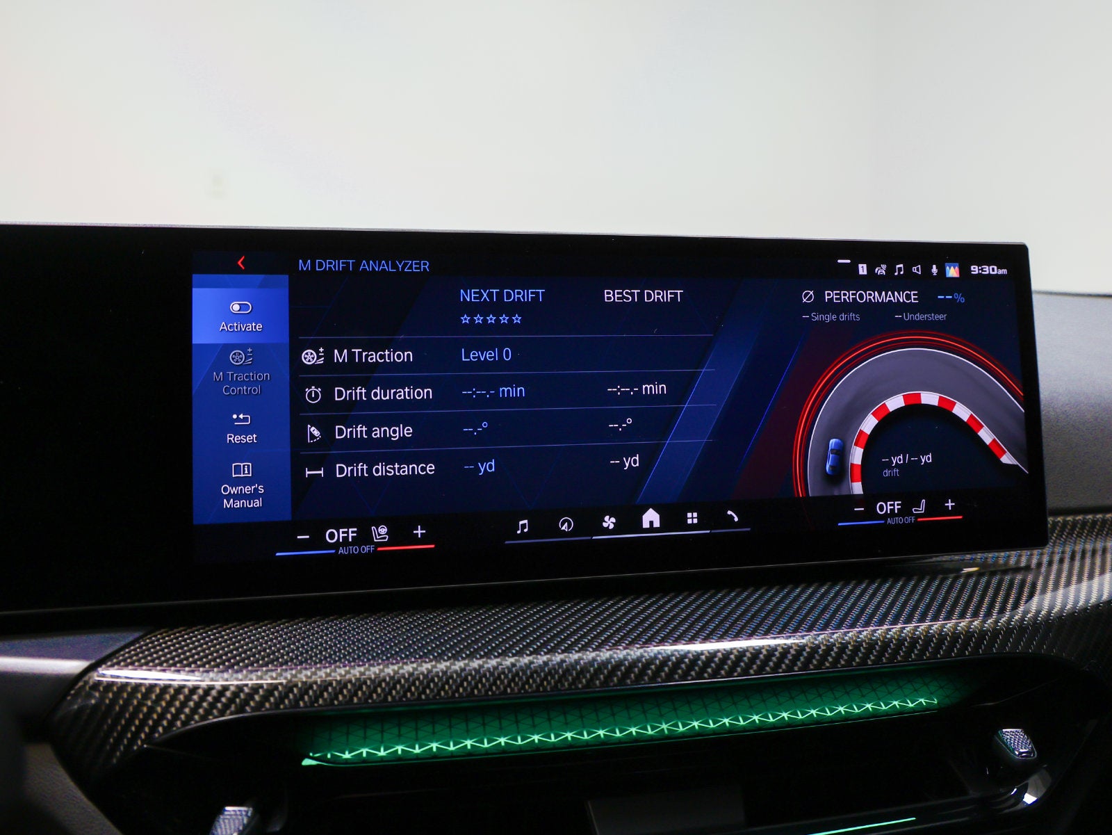 2025 BMW M2 Base