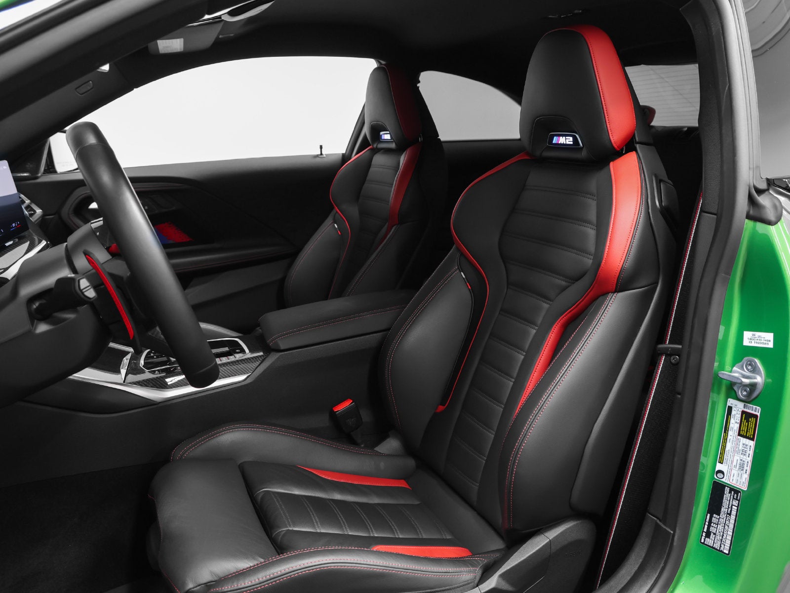 2025 BMW M2 Base