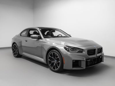 2026 BMW M2 Base