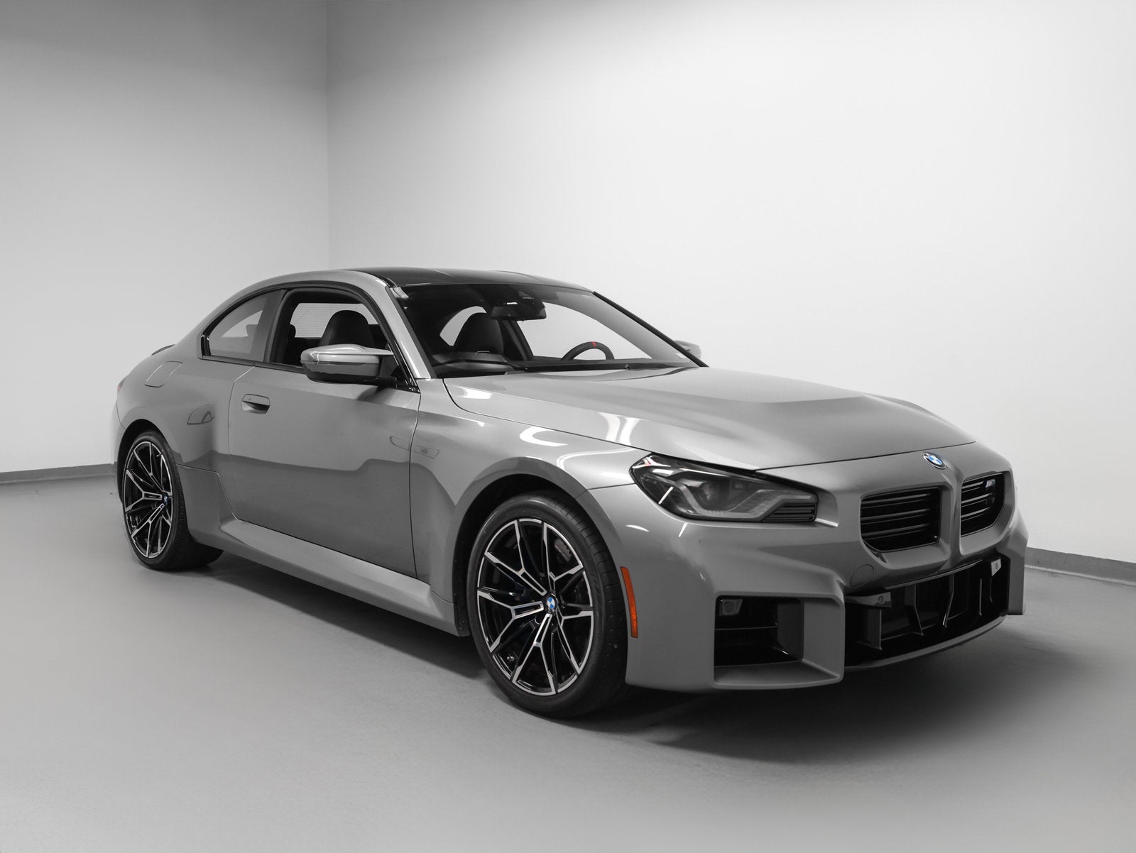 2026 BMW M2 Base