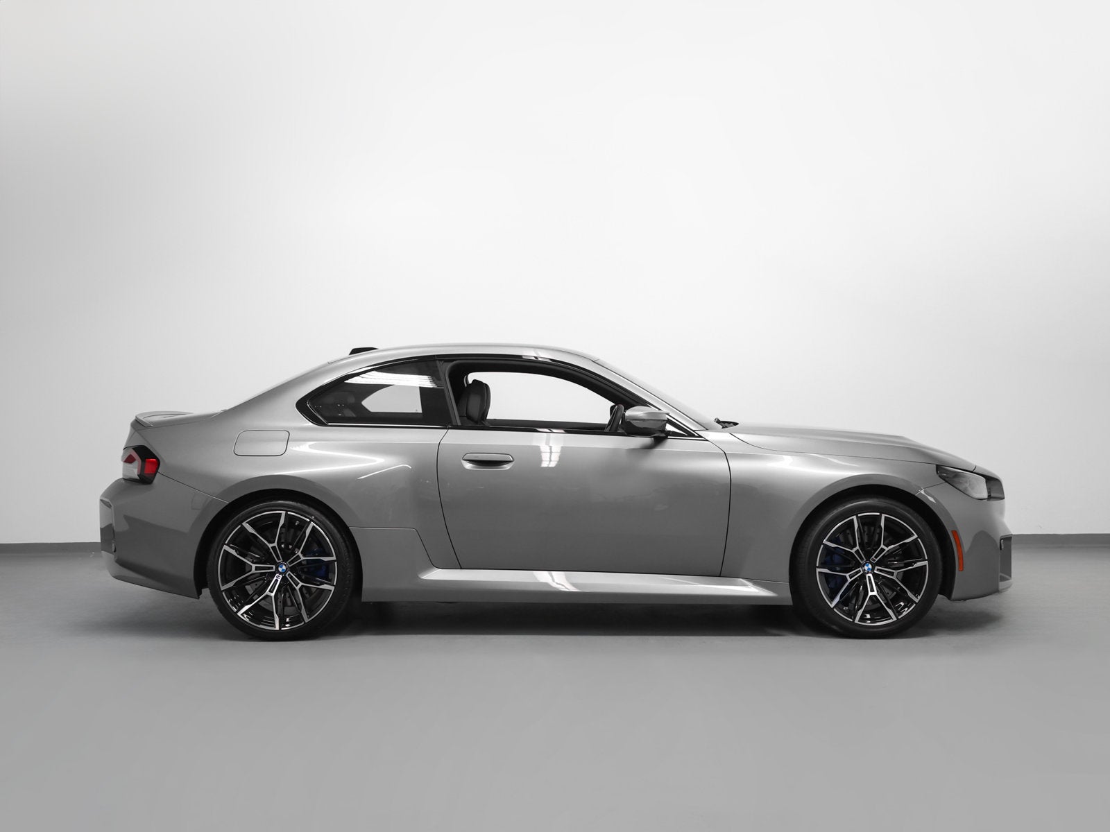 2026 BMW M2 Base